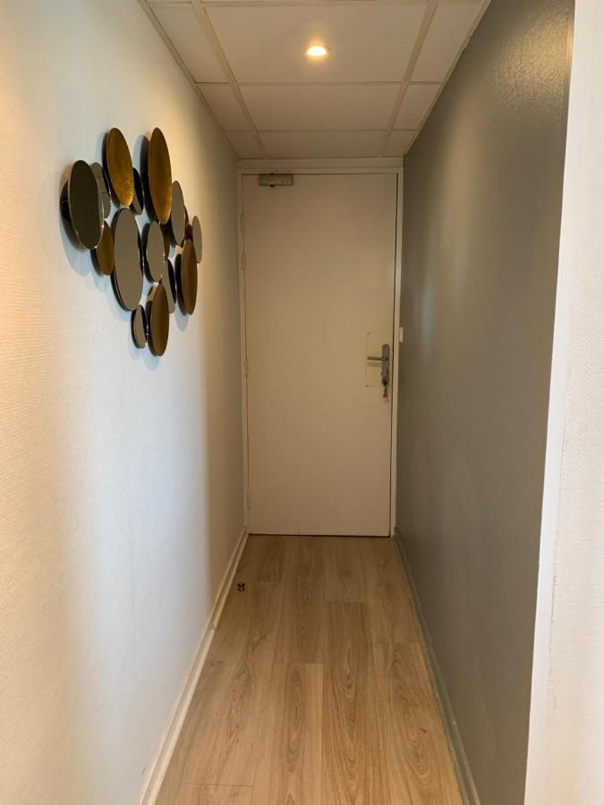 Lys - 7 Min Des Parcs Walt Disney- Parfait Pour Les Familles- Arrivee Autonome - Parking & Wifi Gratuit Magny-le-Hongre Exteriér fotografie