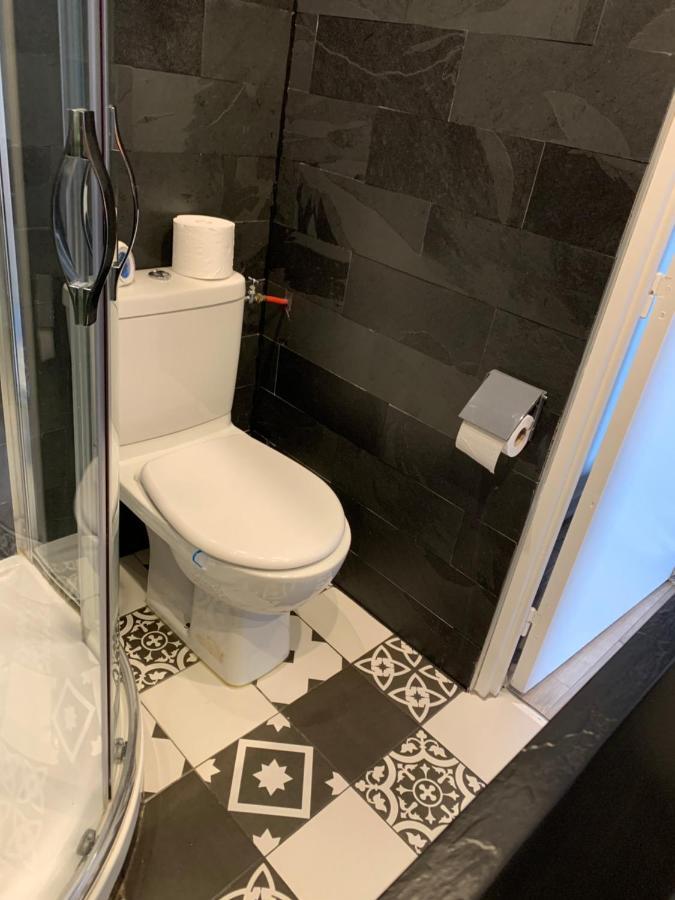 Lys - 7 Min Des Parcs Walt Disney- Parfait Pour Les Familles- Arrivee Autonome - Parking & Wifi Gratuit Magny-le-Hongre Exteriér fotografie